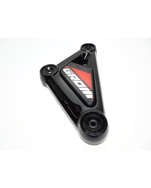 Honda MSX125 Grom, sidokåpa höger 2