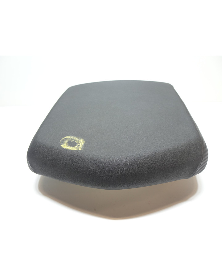 Honda CRF1000 Africa Twin, passagerarsadel