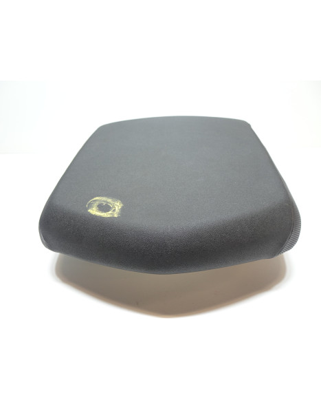 Honda CRF1000 Africa Twin, passagerarsadel