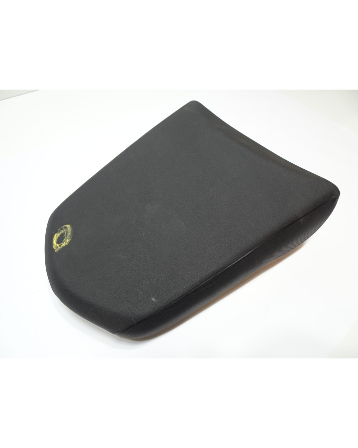 Honda CRF1000 Africa Twin, passagerarsadel