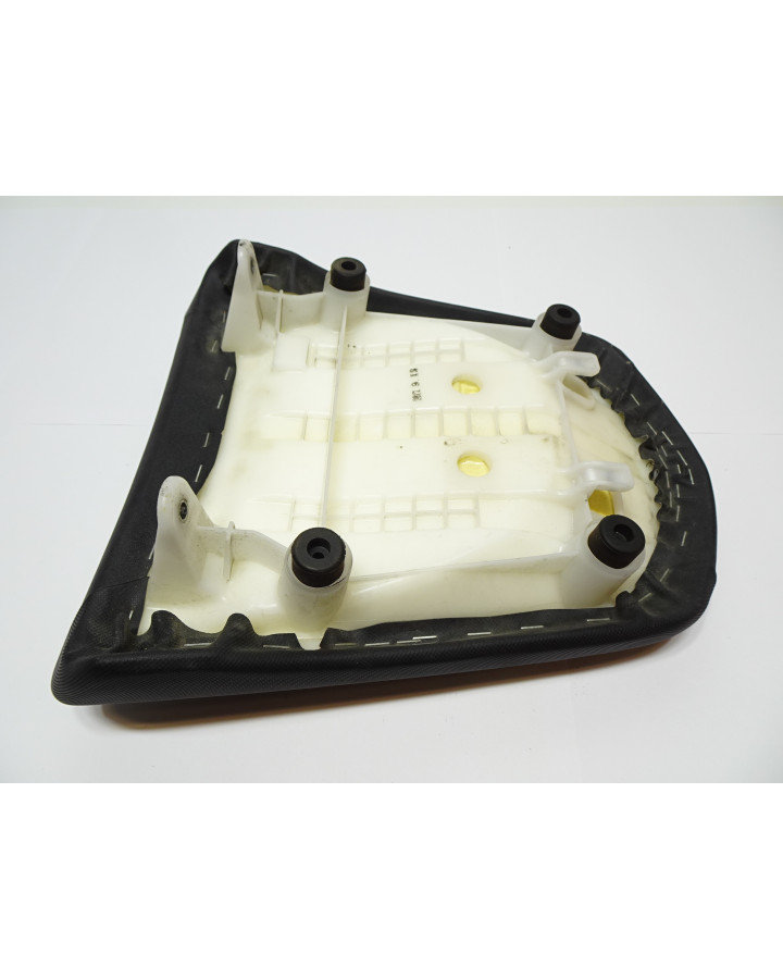 Honda CRF1000 Africa Twin, passagerarsadel