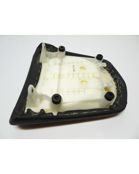 Honda CRF1000 Africa Twin, passagerarsadel