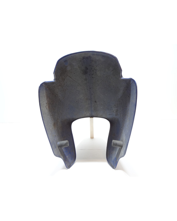 BMW R1100RT, framskärm