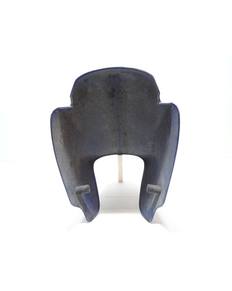 BMW R1100RT, framskärm