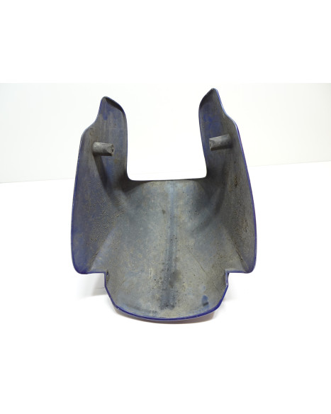 BMW R1100RT, framskärm