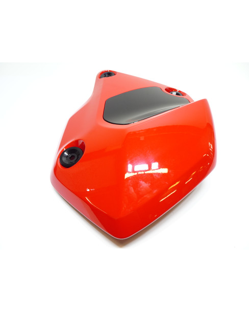 Honda MSX125 Grom, tankkåpa höger 2