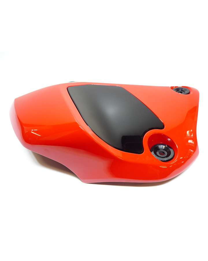 Honda MSX125 Grom, tankkåpa höger