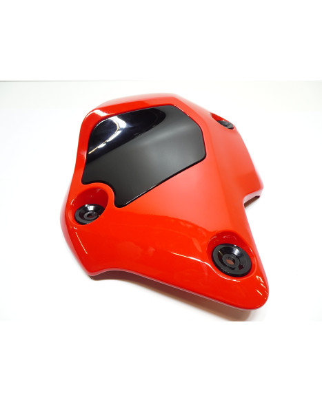 Honda MSX125 Grom, tankkåpa höger