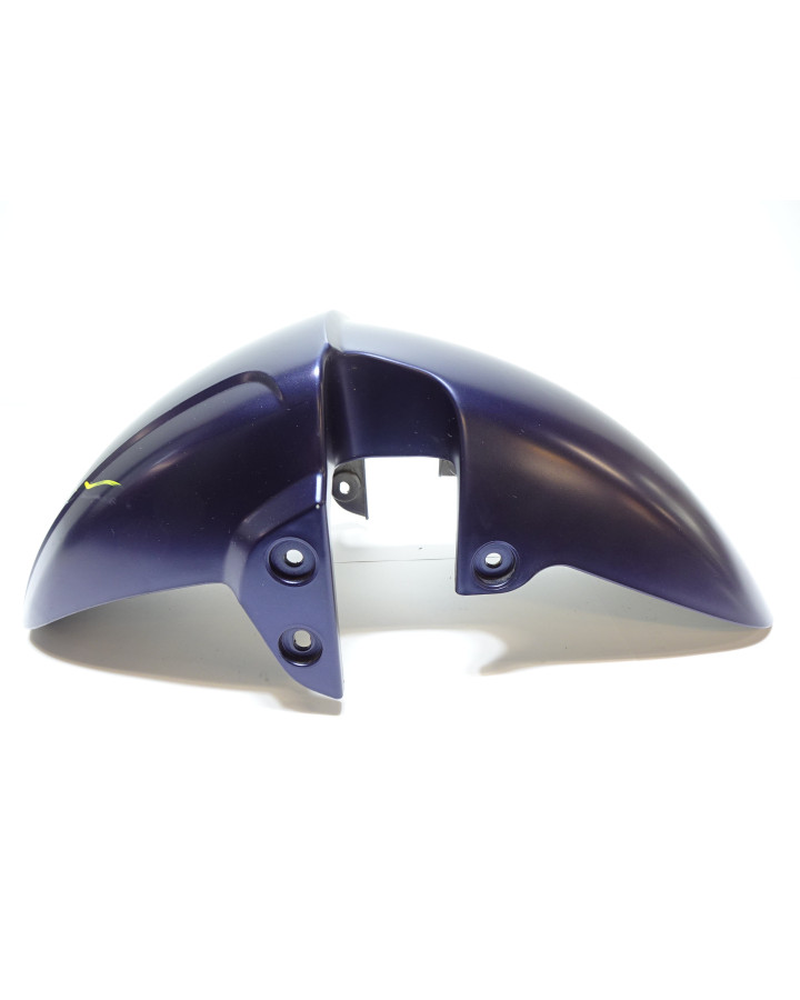 Vässla 2, framskärm