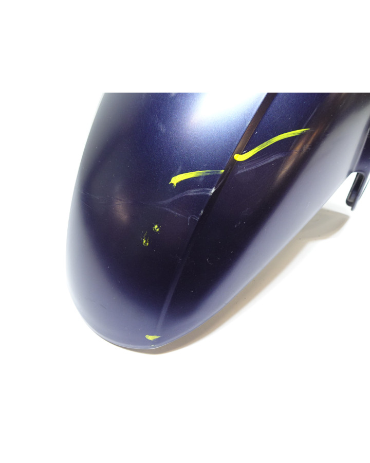 Vässla 2, framskärm