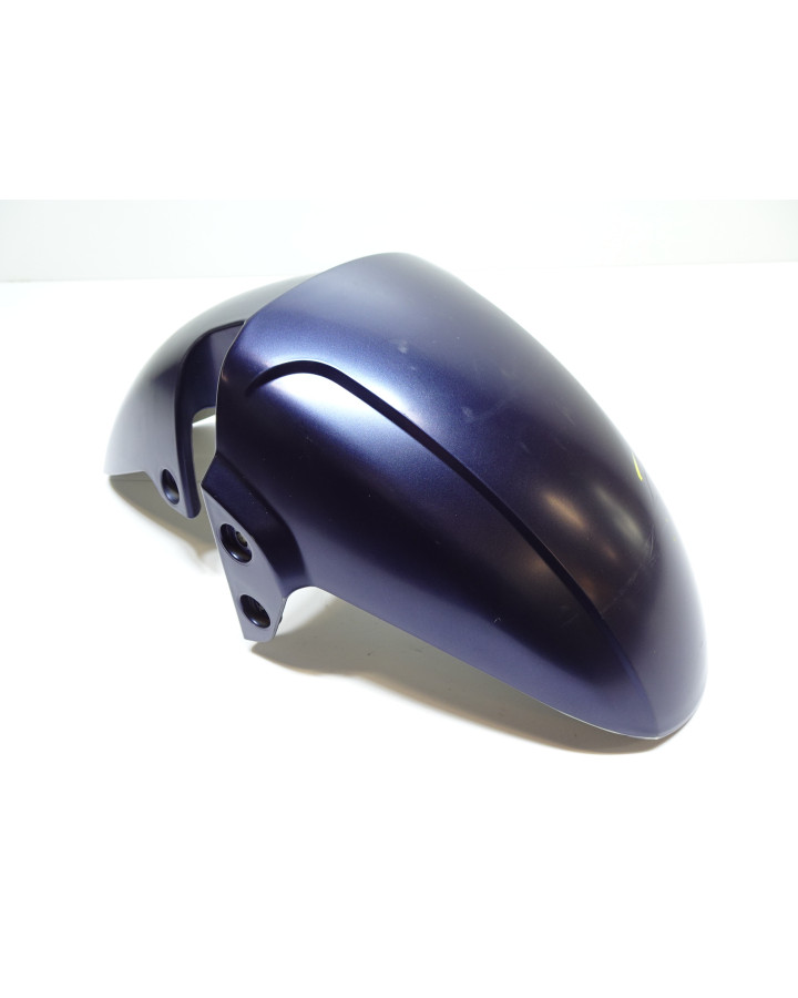 Vässla 2, framskärm