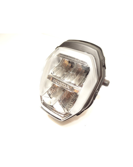 Honda MSX125 Grom, framlykta