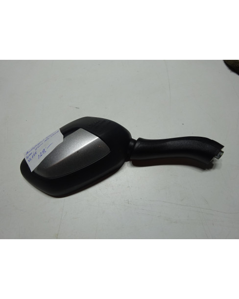 Sym Euro MX, Shark, VS 125 spegel höger 2