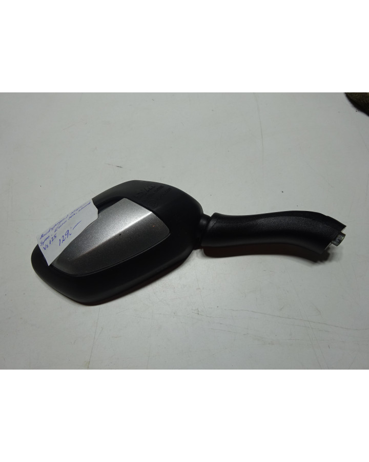 Sym Euro MX, Shark, VS 125 spegel höger