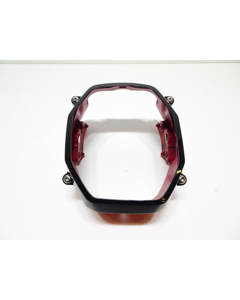 Honda MSX125 Grom, frontkåpa 2