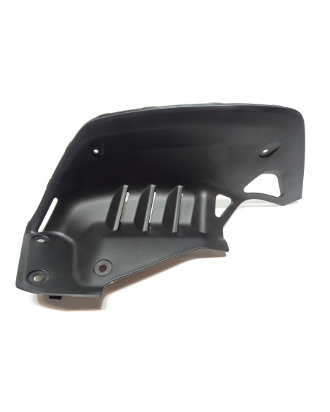 Honda MSX125 Grom, innerkåpa vänster fram