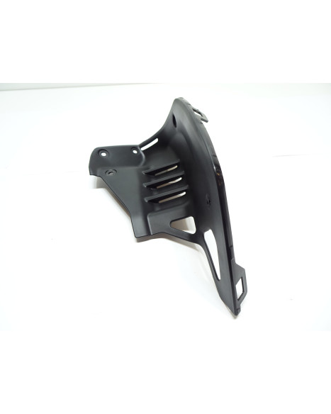 Honda MSX125 Grom, innerkåpa vänster fram