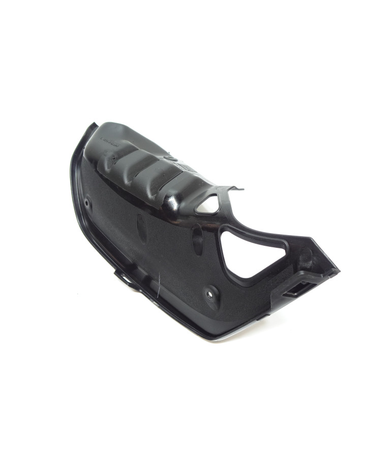 Honda MSX125 Grom, innerkåpa vänster fram