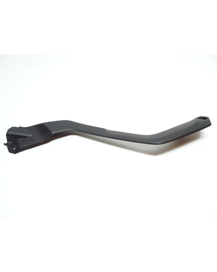 Honda CRF1000 Africa Twin, tankkåpa vänster