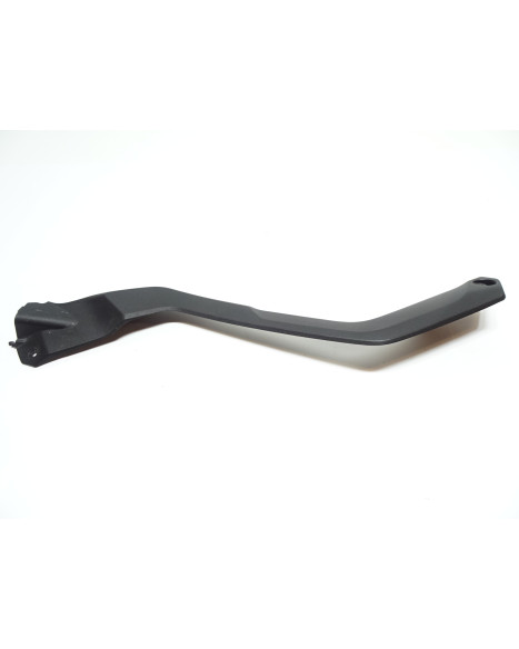 Honda CRF1000 Africa Twin, tankkåpa vänster