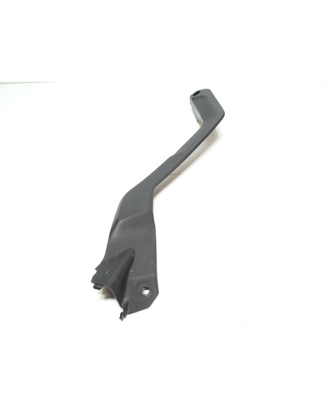 Honda CRF1000 Africa Twin, tankkåpa vänster