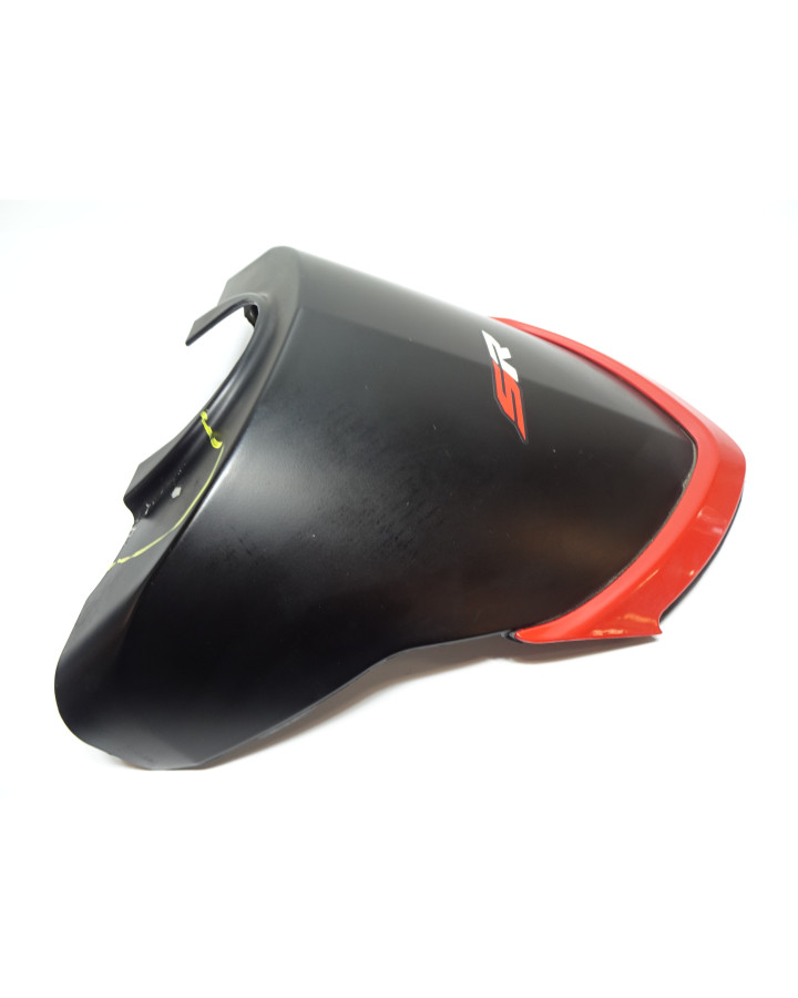 Aprilia SR50, övre frontkåpa