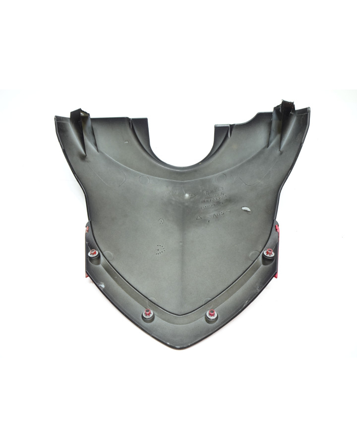 Aprilia SR50, övre frontkåpa