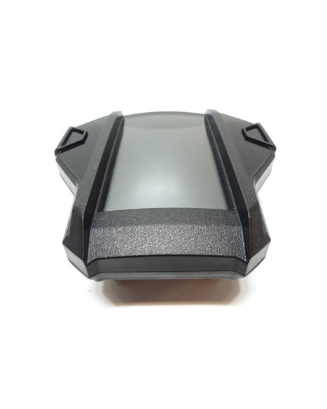 Honda CRF1000 Africa Twin, hastighetsmätare DCT