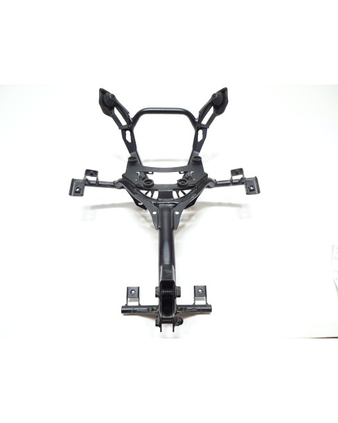 Honda CRF1000 Africa Twin, fäste front 2