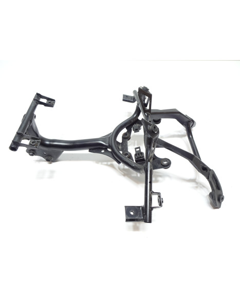 Honda CRF1000 Africa Twin, fäste front