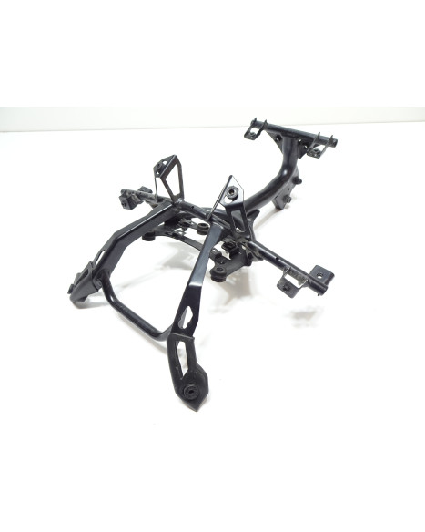 Honda CRF1000 Africa Twin, fäste front