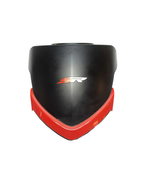 Aprilia SR50, övre frontkåpa