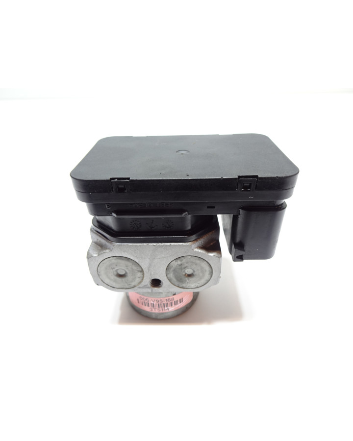 Honda CRF1000 Africa Twin, ABS aggregat DCT