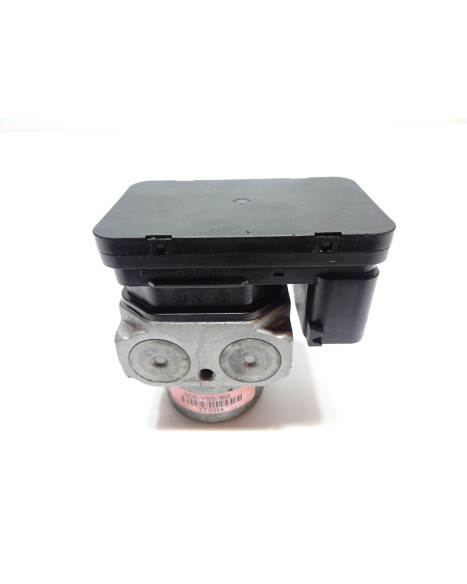 Honda CRF1000 Africa Twin, ABS aggregat DCT