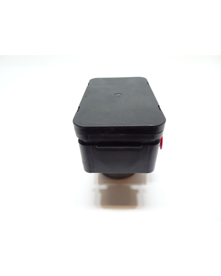 Honda CRF1000 Africa Twin, ABS aggregat DCT