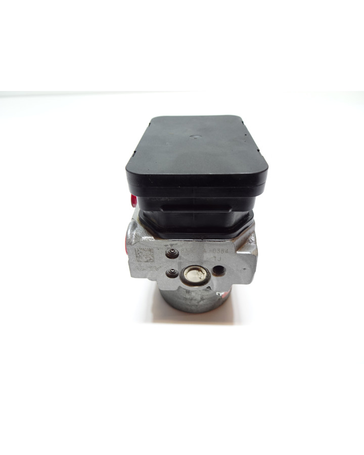 Honda CRF1000 Africa Twin, ABS aggregat DCT