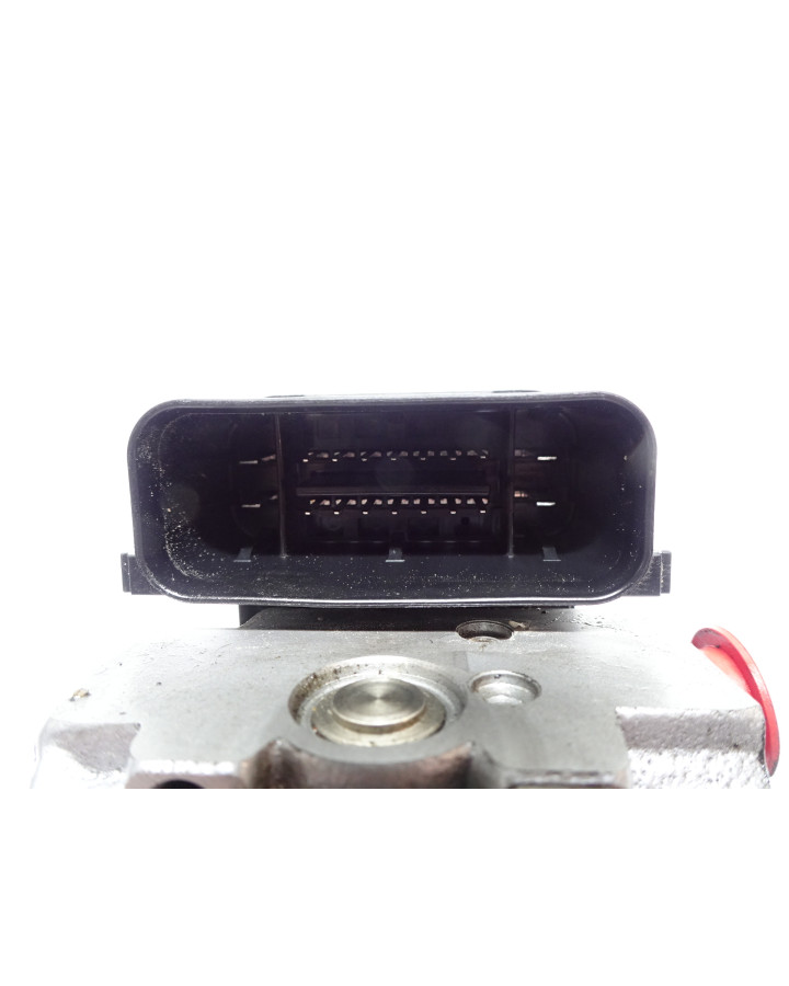 Honda CRF1000 Africa Twin, ABS aggregat DCT