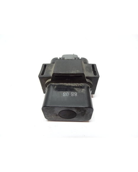 Honda CRF1000 Africa Twin, relä värmehantag