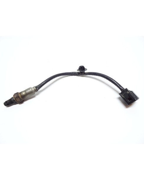 Honda CRF1000 Africa Twin, lambdasond