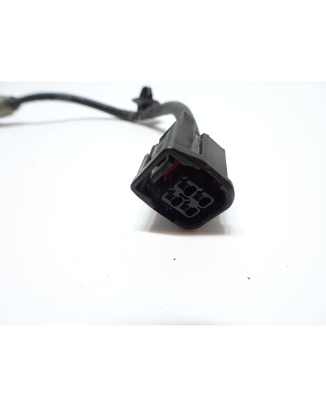 Honda CRF1000 Africa Twin, lambdasond