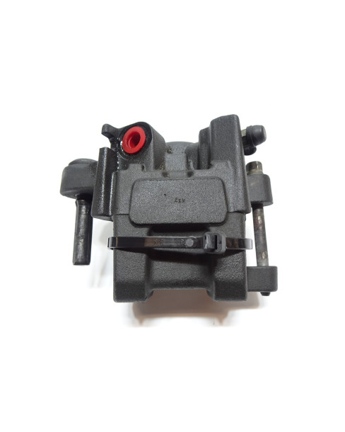 Honda CRF1000 Africa Twin, bromsok bak 2