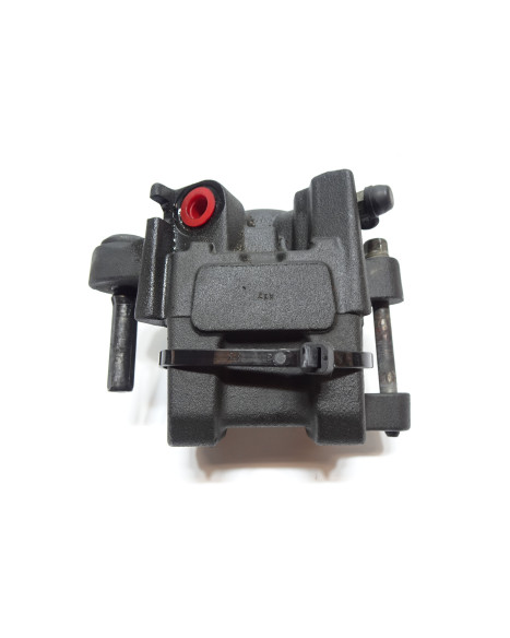 Honda CRF1000 Africa Twin, bromsok bak