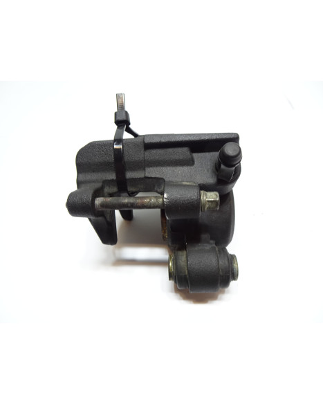 Honda CRF1000 Africa Twin, bromsok bak