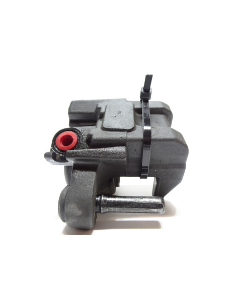 Honda CRF1000 Africa Twin, bromsok bak