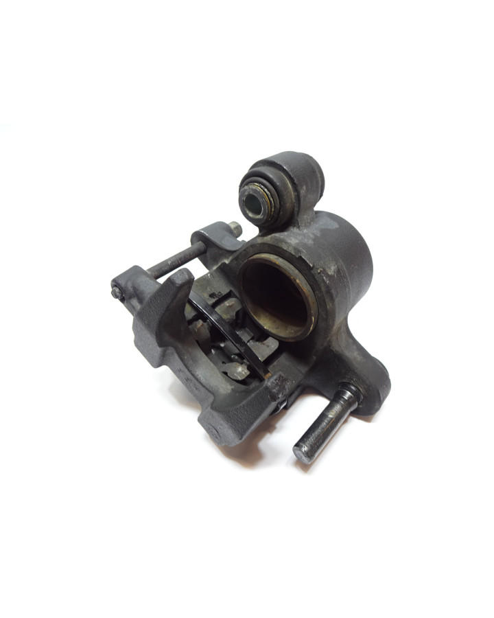 Honda CRF1000 Africa Twin, bromsok bak