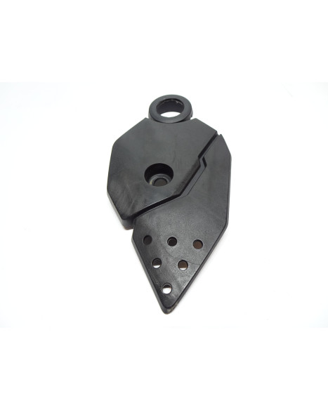 Honda CRF1000 Africa Twin, ramskydd höger