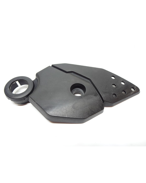 Honda CRF1000 Africa Twin, ramskydd höger