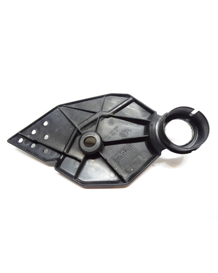 Honda CRF1000 Africa Twin, ramskydd höger