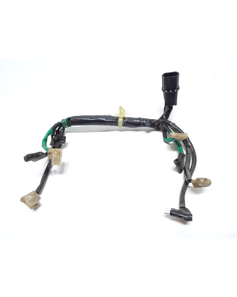 Honda CRF1000 Africa Twin, kabelhärva tändspole