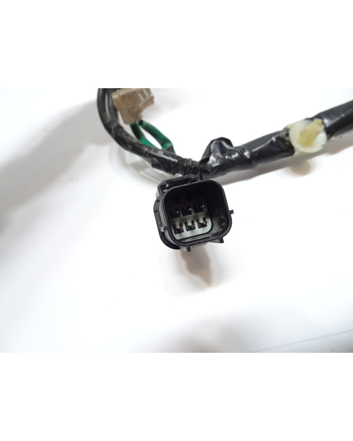 Honda CRF1000 Africa Twin, kabelhärva tändspole